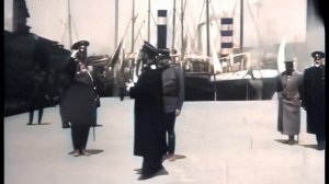 Хроники Российской Империи. Николай II в войсках. 1910-е