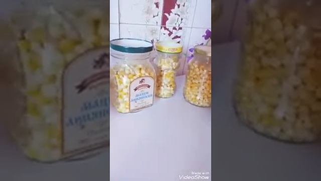 кукуруза как Bonduelle смотреть онлайн