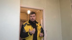 Замена электропроводки в квартире. Вторичка.