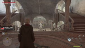 Hogwarts Legacy | Хогвартс наследие | гриффиндор | полное прохождение | часть 1 | погнали |