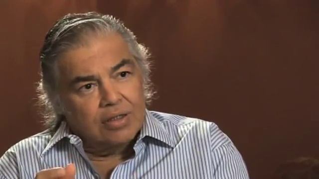 Аарон Руссо. Последнее интервью. смотреть онлайн