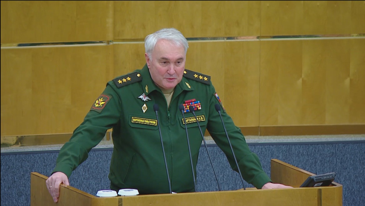 АНДРЕЙ КАРТАПОЛОВ: НИ В ОДНОМ МУЗЕЕ МИРА НЕТ НИ ОДНОГО ВЗЯТОГО В БОЮ РОССИЙСКОГО ФЛАГА