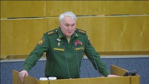 АНДРЕЙ КАРТАПОЛОВ: НИ В ОДНОМ МУЗЕЕ МИРА НЕТ НИ ОДНОГО ВЗЯТОГО В БОЮ РОССИЙСКОГО ФЛАГА