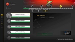 The Crew Motorfest: How to Complete 21+ "Bike Lovers" Playlist Challenges FAST!!