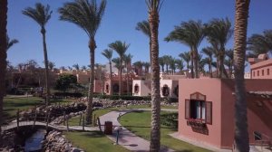 Nubian Island Hotel в Египте - выбор года от наших туристов