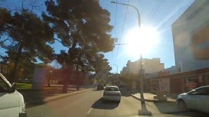 (172) Васильевка - Новороссийск 14 мкрн | 12.11.16