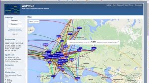 WSPR делаем первые шаги, часть 1.