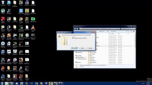 [AE CS5] Installing Magic Bullet Looks CCs/CC Packs - Easy смотреть онлайн