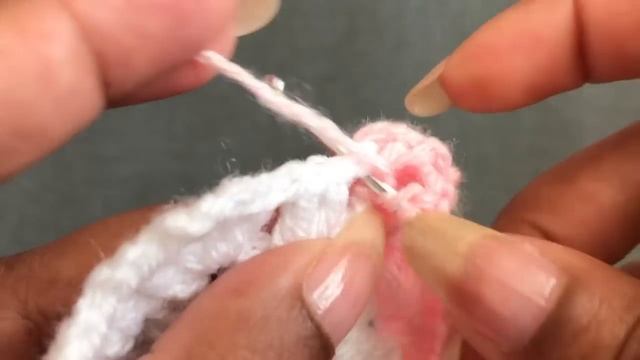 crochet butterfly/ craft & crochet butterfly applique смотреть онлайн