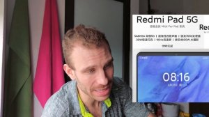 Redmi Pad 5g What You Need To Know