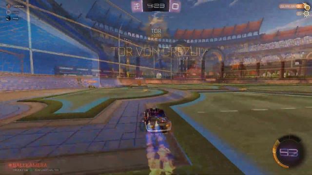 Rocket League Montage - The Rise Of A Content Creator ? смотреть онлайн