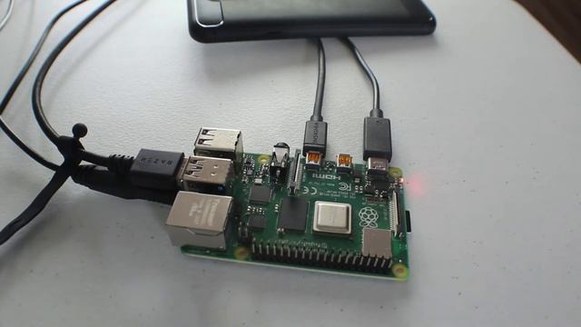 How to Install the Raspberry Pi Operating System - Getting Started with Raspberry Pi смотреть онлайн