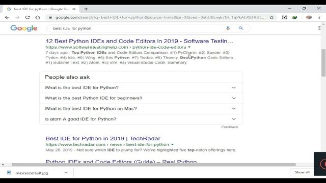 How to download and install Pycharm in hindi / What is IDE / ( Lecture 2) смотреть онлайн