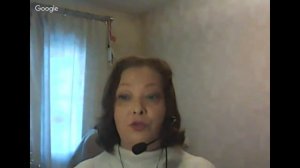 Наталья Лысцова о педагогических приемах