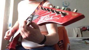 Электрическая гитара B.C. Rich Assassin N.J.Series