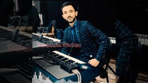 Xaleddin Sintez - Tamara (Yep Yeni Trend Mahni 2024)