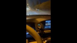 ЗАМЕНА ШТАТНОГО КСЕНОНА VOLVO XC70 на LED ЛАМПЫ // РЕЗУЛЬТАТ на ДОРОГЕ