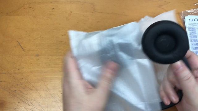 Sony WH-CH500 (UNBOXING) смотреть онлайн