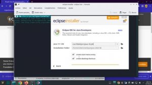 ??✈️Como instalar ECLIPSE IDE en LINUX Manjaro, ARCH LINUX, UBUNTU Y PRIMER "HOLA MUNDO" ORACLE JAV