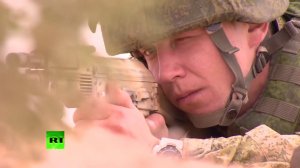 Крылатая гвардия - Десант