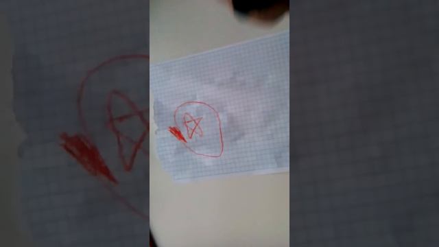 Как вызвать демона (сатану) смотреть онлайн