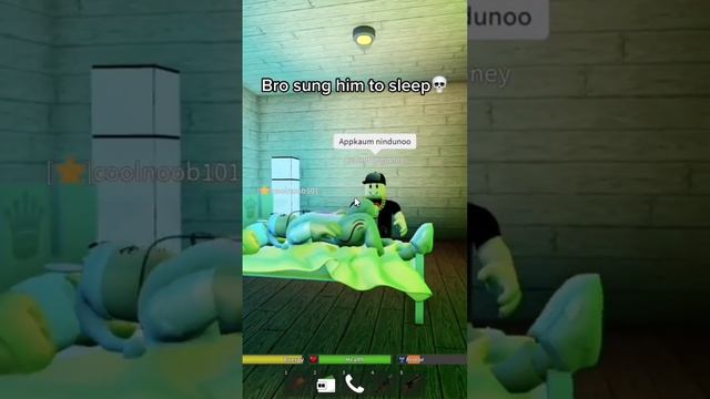 coems lullaby ? #dahood #roblox смотреть онлайн