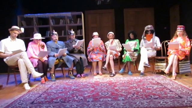 "БОГОДУЛ" - 2 смотреть онлайн