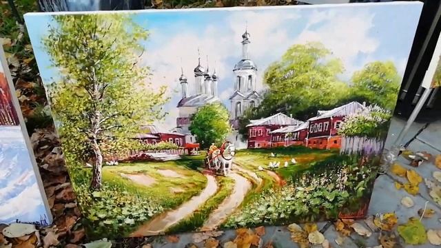 Суздаль - Достопримечательности.Что посмотреть? Куда сходить? Маршруты Прогулок.