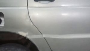 Шпаклевка кузова, покрытие антигравием Подготовка к покраске