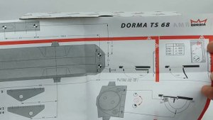 Dorma TS 68 Обзор дверного доводчика