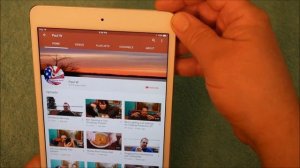 How to Screenshot on Apple iPad Mini 4