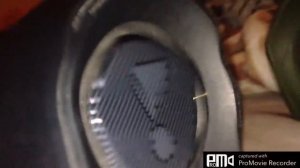 Jbl flip 4 an lfm 100 ripping passive bottoming camera shaking must watch Kirill Nimovets bass boos