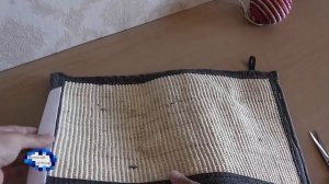 Коврик для заточки когтей/Rug for sharpening of claws