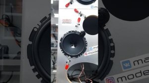 прослушка2. Новая SQ акустика Hertz DSK 170.3