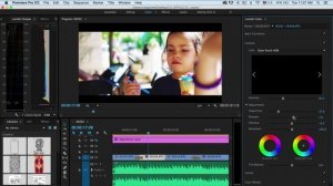 Adobe Premiere Pro CC 2015. Программа для видеомонтажа - ЛУЧШАЯ ВЕРСИЯ!