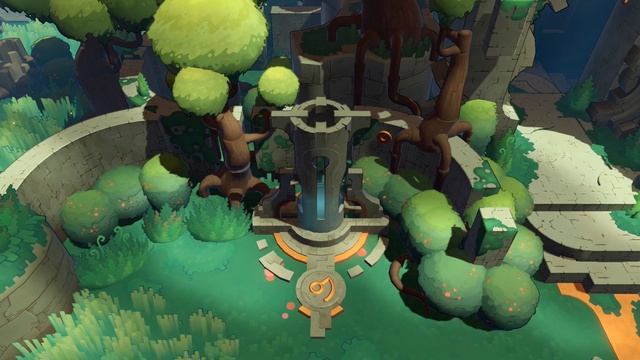 Прохождение HOB #02 - Электрический биом смотреть онлайн