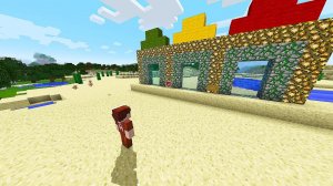 ?Майнкрафт, но я нашёл НОВЫЕ ПОРТАЛЫ!