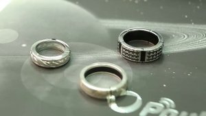 Платежные кольца Pay Ring