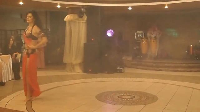 1001 night. Хореография Dalila смотреть онлайн