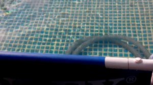 Оборудование для бассейна своими руками.