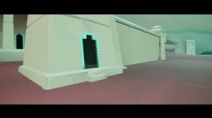 Все духи и крылатый свет в новой локации | Лунный оазис Sky: children of the light