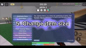 ТУТОРИАЛ КАК ПОЛЬЗОВАТЬСЯ ПИСТОЛЕТОМ В ИКЕЕ // обзор на пистолет в икее // икея 3008 // роблокс