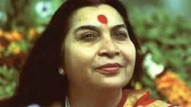 Dictionnaire de Sahaja Yoga смотреть онлайн