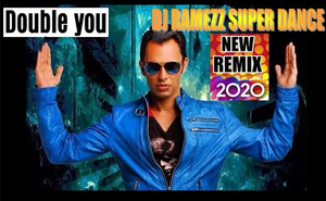 Double You - Part Time Lover (Dj Ramezz Vocal Mix 2020) (eurodance 90s)