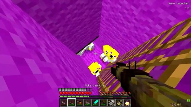 ВСЕ ВИДЫ SCP АВТОБУС ПОЖИРАТЕЛЬ ХАГГИ ВАГГИ В МАЙНКРАФТ СИРЕНОГОЛОВЫЙ ИГРА В КАЛЬМАРА MINECRAFT смотреть онлайн