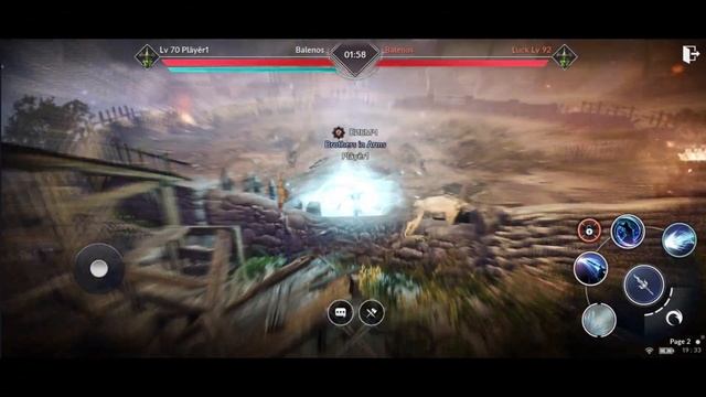 ?Primrose | PVP - PVE【Skill-builds & Combos】Black Desert Mobile смотреть онлайн