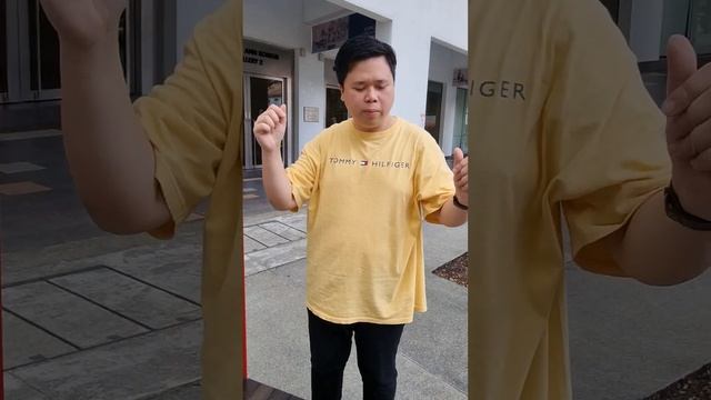 Tango (Lara Fabian) - Faris Ridzuan смотреть онлайн