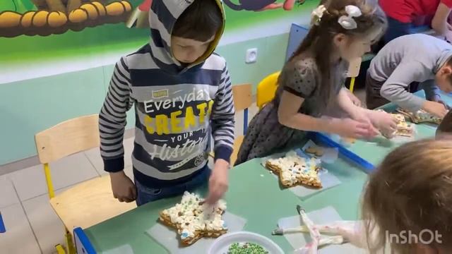 Кулинарный мастер-класс по изготовлению торта «Звездочка» смотреть онлайн