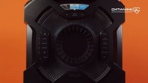 Обзор музыкального центра PANASONIC SC-TMAX40GSK | Ситилинк
