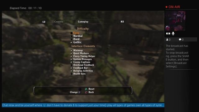 Skyrim meet Life is strange смотреть онлайн